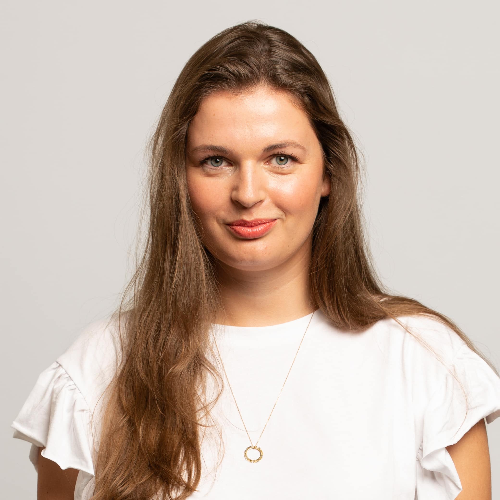 Annika Bloch